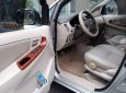 Toyota Innova   G  MT 2008 - Cần bán gấp Toyota Innova G  MT 2008, màu bạc 