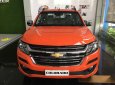 Chevrolet Colorado 2.5 2019 - Colorado 2019, giảm thêm 20 triệu, tặng full quà, hỗ trợ trả góp 90%, giao liền, LH 0906 543 633 Phước