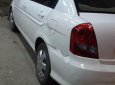 Hyundai Verna 1.4 MT 2010 - Cần bán gấp Hyundai Verna 1.4 MT đời 2010, màu trắng, xe nhập 