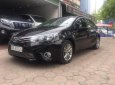 Toyota Corolla altis  1.8G AT 2017 - Bán ô tô Toyota Corolla altis 1.8G AT sản xuất năm 2017, màu đen, xe nhập như mới