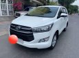 Toyota Innova     2017 - Cần bán xe Toyota Innova sản xuất 2017, màu trắng số sàn
