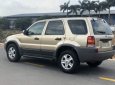 Ford Escape 2003 - Cần bán xe Ford Escape đời 2003, màu vàng, xe nhập số tự động, giá chỉ 156 triệu