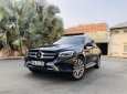 Mercedes-Benz GLC-Class GLC250 2018 - Bán Mercedes Benz GLC250 sản xuất 2018, màu đen, xe đi lướt 12.000km bao kiểm tra tại hãng