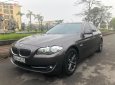 BMW 5 Series 523i 2011 - Bán BMW 5 Series 523i đời 2011, màu nâu, xe nhập