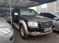 Ford Everest 2008 - Bán xe Ford Everest năm 2008, màu đen số sàn