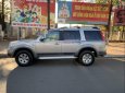 Ford Everest 2008 - Cần bán Ford Everest đời 2008, màu bạc, xe nhập số tự động