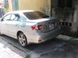 Toyota Corolla altis 2.0V 2012 - Cần bán lại xe Toyota Corolla altis 2.0V sản xuất 2012 