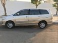 Toyota Innova 2.0E 2013 - Cần bán Toyota Innova 2.0E năm 2013 giá cạnh tranh