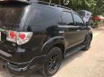 Toyota Fortuner 2.7V 4x2 AT 2013 - Bán Toyota Fortuner 2.7V 4x2 AT 2013 (Đăng ký 2014), xe zin từ A-Z - giá 680 triệu