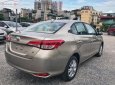 Toyota Vios 1.5E MT 2019 - Bán ô tô Toyota Vios 1.5E MT đời 2019, giá chỉ 479 triệu