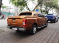 Nissan Navara 2.5MT 2017 - Bán xe Nissan Navara 2.5MT, SX 2017 - ☎ 091 225 2526