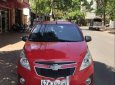 Chevrolet Spark  LT 1.2 2013 - Cần bán lại xe Chevrolet Spark LT 1.2 2013, màu đỏ