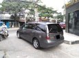 Mitsubishi Grandis 2.4AT 2007 - Cần bán Mitsubishi Grandis 2007 số tư động, màu xám 7 chỗ