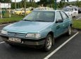 Peugeot 405   1993 - Cần bán lại xe Peugeot 405 sản xuất 1993, nhập khẩu, giá chỉ 48 triệu