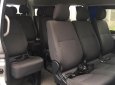 Toyota Hiace 2016 - Bán ô tô Toyota Hiace 2016 đẹp như mới giá cạnh tranh