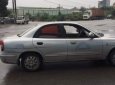 Daewoo Nubira   2004 - Cần bán xe Daewoo Nubira sản xuất 2004 như mới, giá chỉ 92 triệu