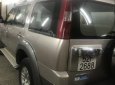 Ford Everest 2008 - Cần bán gấp Ford Everest sản xuất năm 2008 số sàn