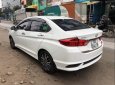 Honda City 2017 - Cần bán lại xe Honda City đời 2017, màu trắng như mới  