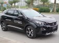 Peugeot 3008 1.6 AT 2019 - Bán Peugeot 3008 1.6 AT 2019, màu đen