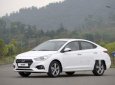 Hyundai Accent 2019 - Bán ô tô Hyundai Accent năm 2019, màu trắng, giá tốt