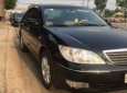 Toyota Camry   2003 - Cần bán lại xe Toyota Camry sản xuất 2003, màu đen giá cạnh tranh