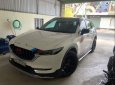 Mazda CX 5   2.5 2018 - Bán Mazda CX 5 2.5 đời 2018, màu trắng chính chủ