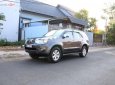 Toyota Fortuner 2.5G 2010 - Bán xe Toyota Fortuner 2.5G năm sản xuất 2010, màu xám xe gia đình