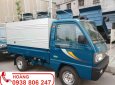 Thaco TOWNER Towner800 2019 - Bán xe tải nhỏ 800 Kg Thaco Trường Hải - xe tải Thaco Towner800 tải trọng 900 Kg