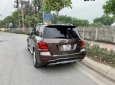 Mercedes-Benz GLK Class 250 4Matic 2.0AT 2015 - Bán Mercedes GLK250 AMG 4Matic 2.0AT sản xuất 2015, màu nâu