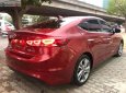 Hyundai Elantra 2.0 AT 2017 - Bán Hyundai Elantra 2.0 AT đời 2017, màu đỏ 