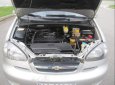 Chevrolet Vivant 2008 - Cần bán gấp Chevrolet Vivant sản xuất năm 2008, màu bạc