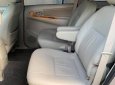 Toyota Innova G SR 2011 - Bán Toyota Innova G SR 2011 xăng màu bạc