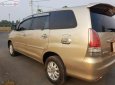 Toyota Innova G 2010 - Bán Toyota Innova G đời 2010 còn mới, giá 385tr