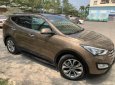 Hyundai Santa Fe 2015 - Cần bán gấp Hyundai Santa Fe năm sản xuất 2015  