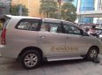 Toyota Innova G 2007 - Cần bán gấp Toyota Innova G sản xuất 2007 chính chủ, giá tốt