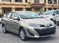 Toyota Vios 1.5E MT 2019 - Bán ô tô Toyota Vios 1.5E MT đời 2019, giá chỉ 479 triệu