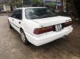 Honda Accord   1989 - Cần bán Honda Accord sản xuất năm 1989, màu trắng, xe nhập, giá tốt