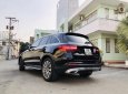 Mercedes-Benz GLC-Class GLC250 2018 - Bán Mercedes Benz GLC250 sản xuất 2018, màu đen, xe đi lướt 12.000km bao kiểm tra tại hãng