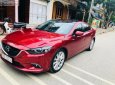 Mazda 6 2014 - Bán Mazda 6 đời 2014, màu đỏ chính chủ giá cạnh tranh