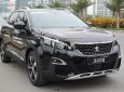 Peugeot 3008 1.6 AT 2019 - Bán Peugeot 3008 1.6 AT 2019, màu đen