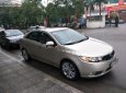 Kia Forte 1.6AT 2010 - Cần bán xe Kia Forte 1.6AT năm 2010 xe gia đình, giá tốt