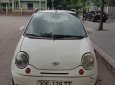 Daewoo Matiz 2008 - Bán Daewoo Matiz đời 2008, màu trắng chính chủ giá cạnh tranh