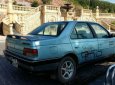 Peugeot 405   1993 - Cần bán lại xe Peugeot 405 sản xuất 1993, nhập khẩu, giá chỉ 48 triệu