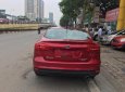 Ford Focus 1.5AT Titanium 2016 - Cần bán xe Ford Focus 1.5AT bản Titanium năm 2016, màu đỏ, 655 triệu