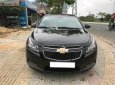 Chevrolet Cruze LT 2012 - Cần bán xe Chevrolet Cruze LT năm sản xuất 2012, màu đen, giá tốt