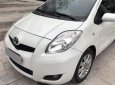 Toyota Yaris AT 2010 - Bán Toyota Yaris 2010 nhập Nhật, màu trắng, tự động rất đẹp