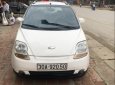 Chevrolet Spark 2009 - Bán xe Chevrolet Spark năm sản xuất 2009, màu trắng