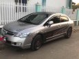 Honda Civic 1.8 MT 2006 - Bán xe Honda Civic 1.8 MT 2006, màu xám