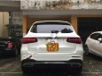 Mercedes-Benz GLC-Class GLC 300 2017 - Cần bán Mercedes GLC 300 đời 2017, màu trắng, xe nhập chính chủ