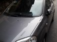 Daewoo Gentra SX 1.2 MT 2010 - Bán Daewoo Gentra SX 1.2 MT đời 2010, màu xám, nhập khẩu  